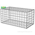 Welded Gabion Box/Welded Gabion Basket